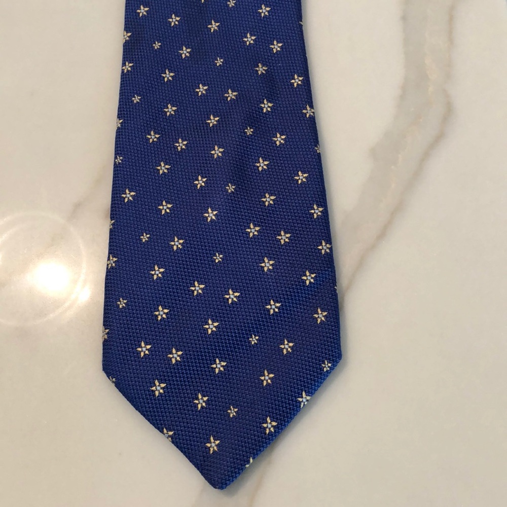 Thomas Pink Tie